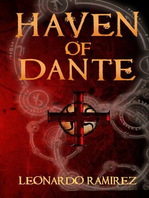 cover image of Haven of Dante